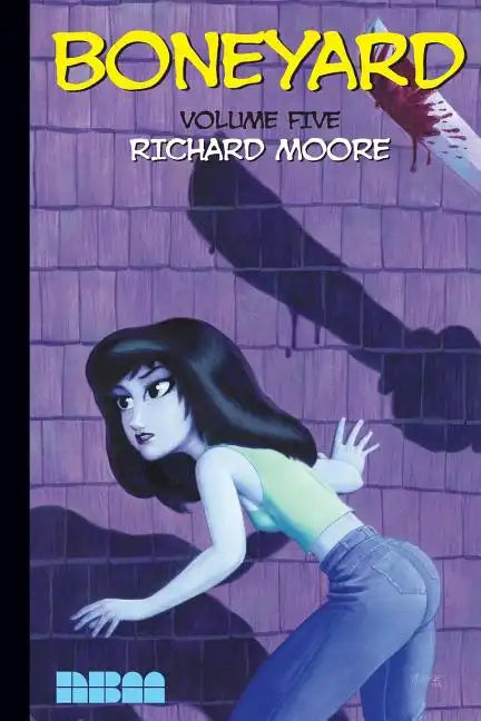 Boneyard: Volume 5: Volume 5 - Paperback