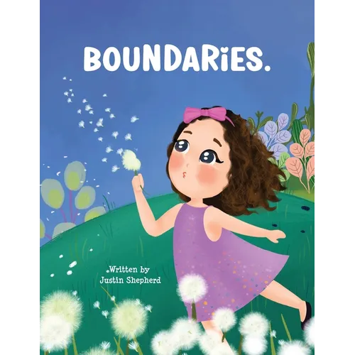 Boundaries. - Paperback