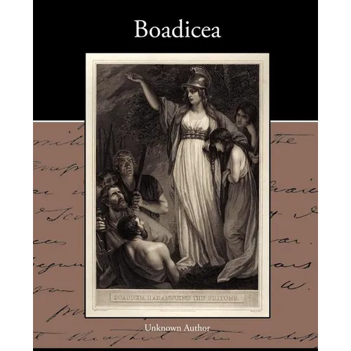 Boadicea - Paperback