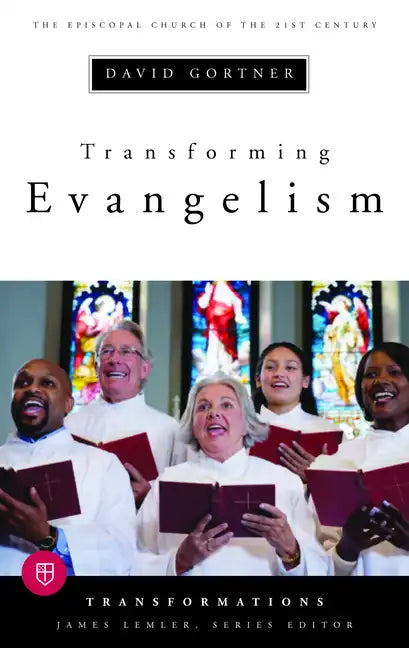 Transforming Evangelism - Paperback