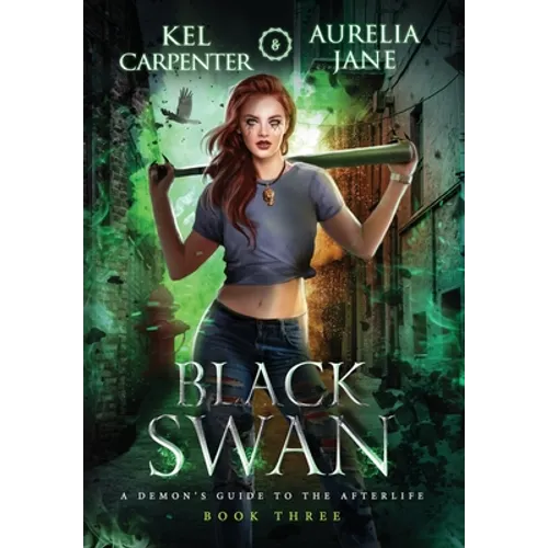 Black Swan - Hardcover