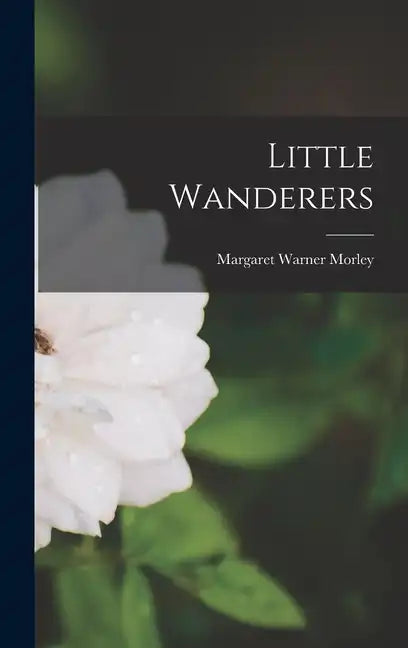 Little Wanderers - Hardcover