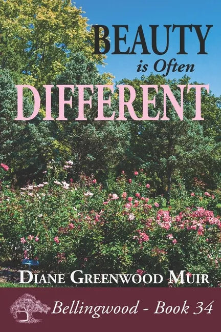 Beauty is Often Different - Paperback