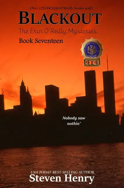 Blackout - Hardcover