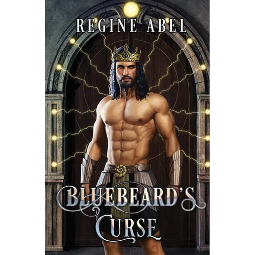 Bluebeard's Curse - Paperback