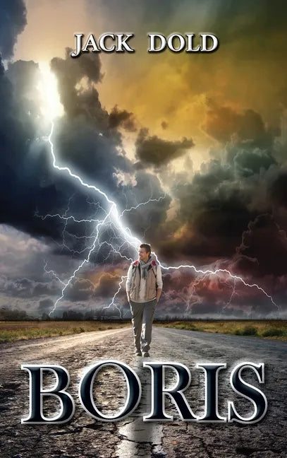 Boris - Hardcover