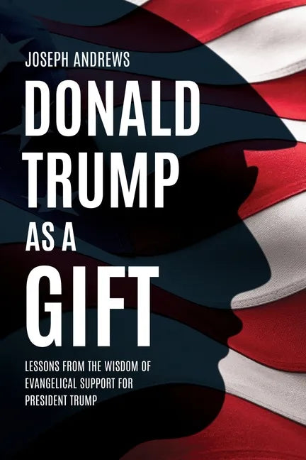 Donald Trump as a Gift - Paperback
