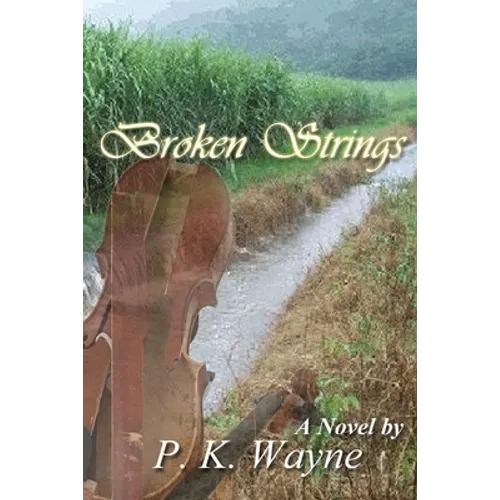 Broken Strings - Paperback