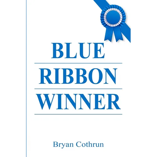 Blue Collar Winner - Paperback
