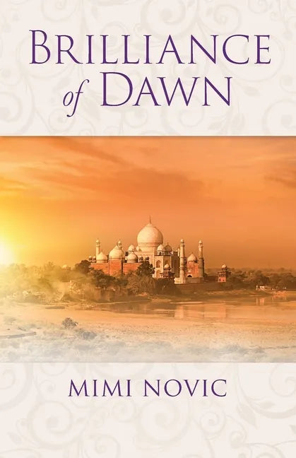 Brilliance of Dawn - Paperback