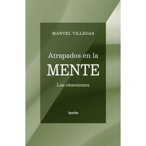 Atrapados En La Mente - Paperback