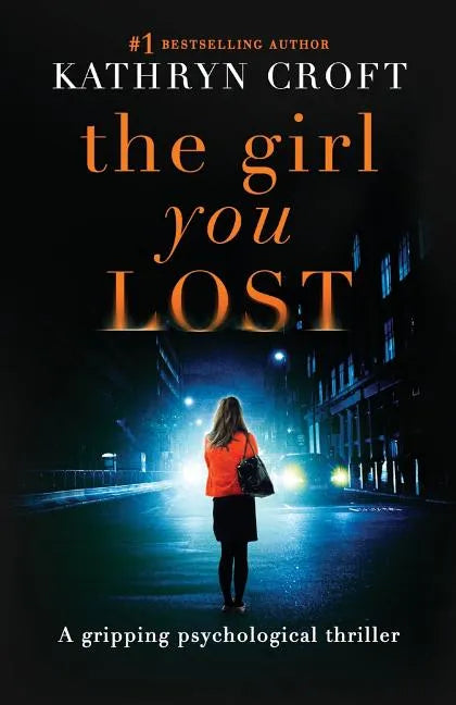 The Girl You Lost - Paperback