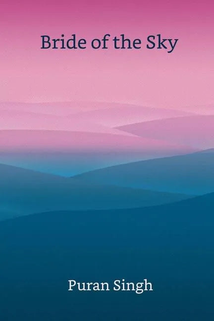 Bride of the Sky - Paperback