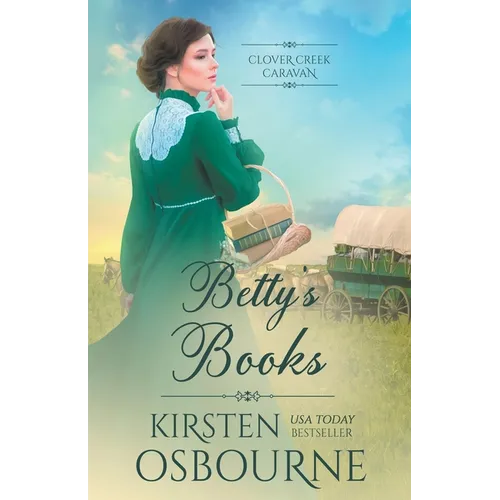 Betty's Books - Paperback