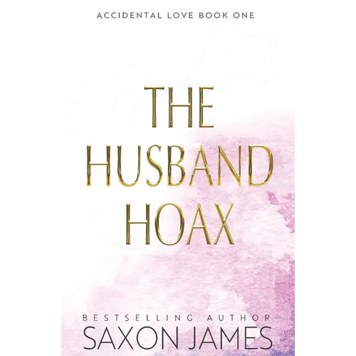 The Husband Hoax - Paperback