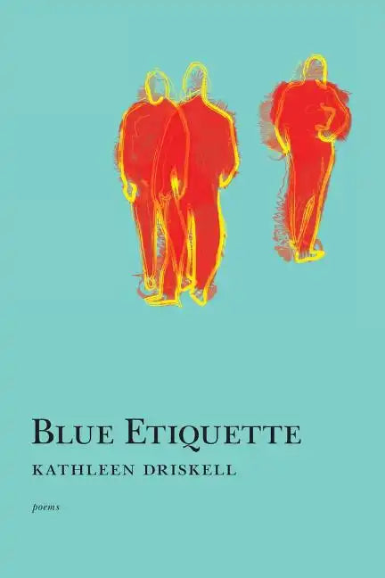 Blue Etiquette - Paperback