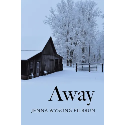 Away - Paperback