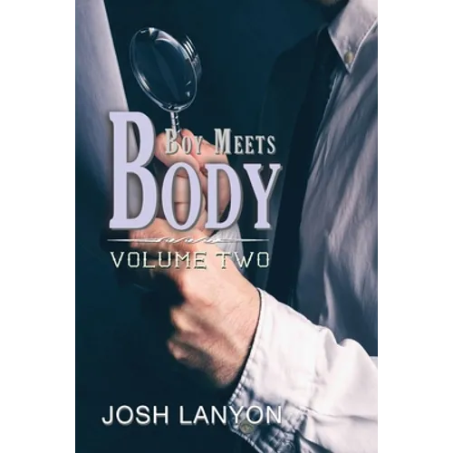 Boy Meets Body: Volume 2 - Paperback