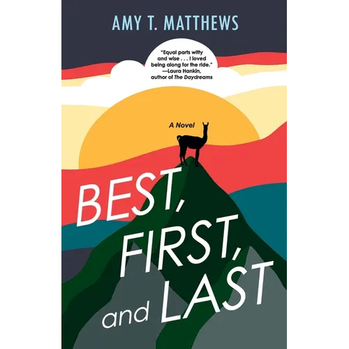 Best, First, and Last - Paperback