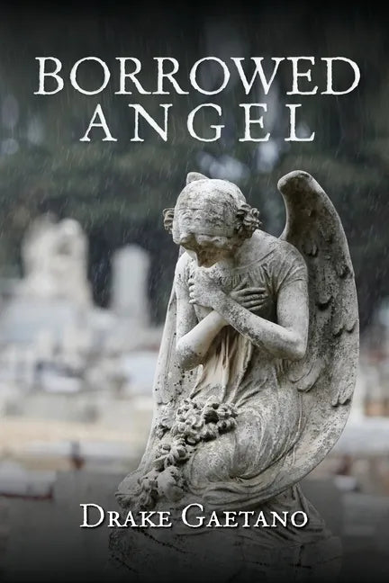 Borrowed Angel - Paperback