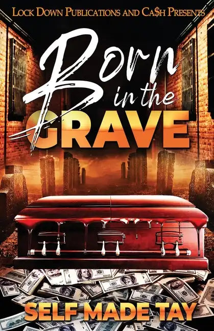 Born in the Grave - Paperback