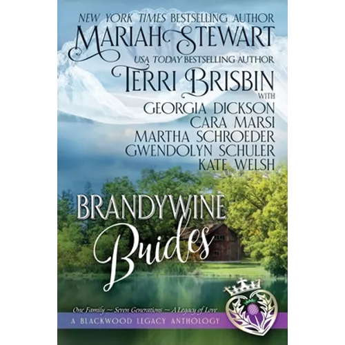 Brandywine Brides - Paperback