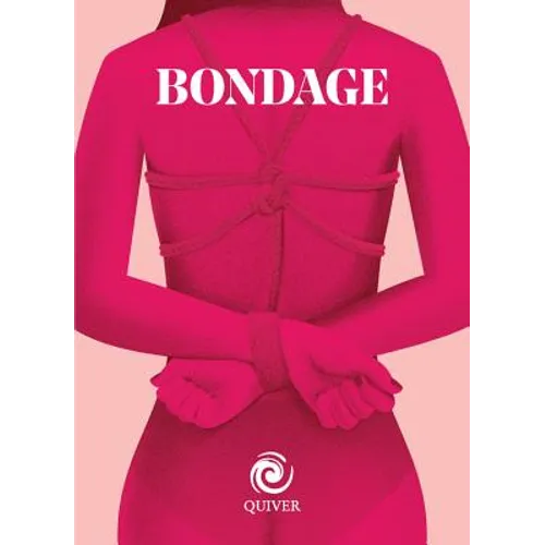 Bondage Mini Book - Hardcover