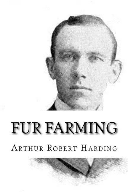 Fur Farming - Paperback