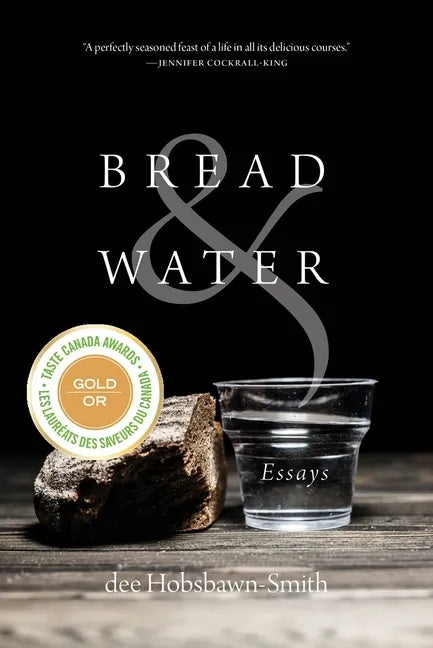 Bread & Water: Essays - Paperback
