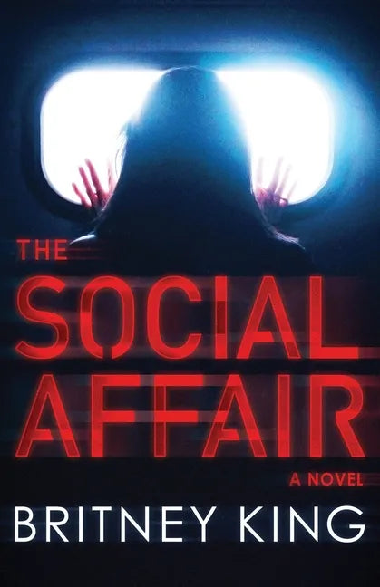 The Social Affair - Paperback