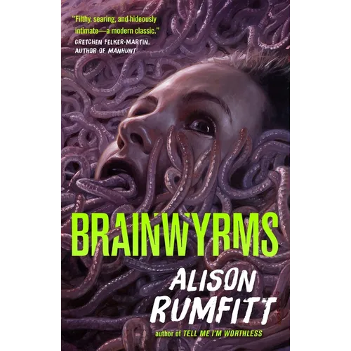 Brainwyrms - Paperback