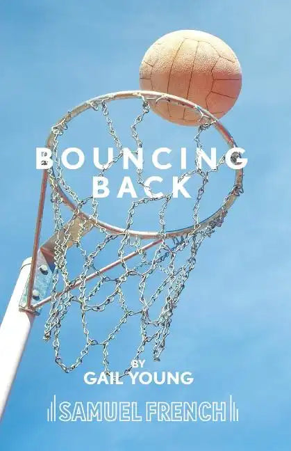 Bouncing Back - Paperback