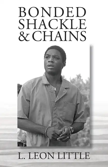 Bonded Shackle & Chains - Paperback
