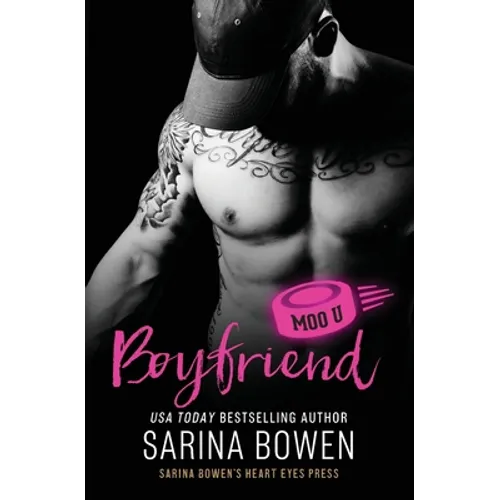 Boyfriend - Paperback