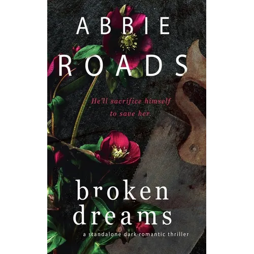 Broken Dreams - Paperback