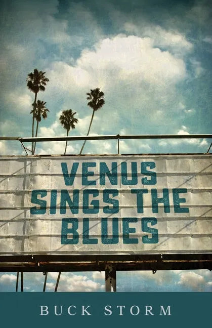 Venus Sings the Blues - Paperback