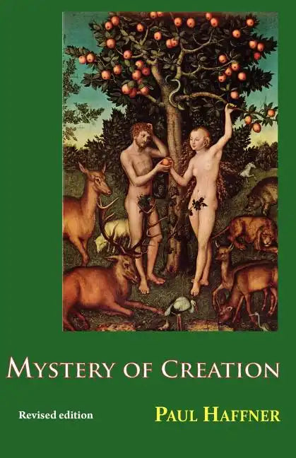 Mystery of Creation - Paperback