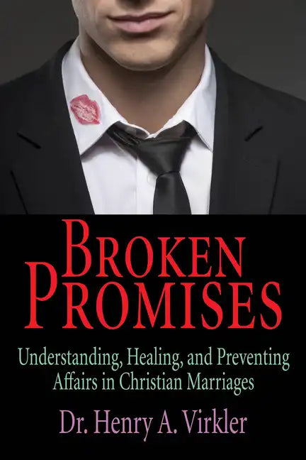 Broken Promises - Paperback