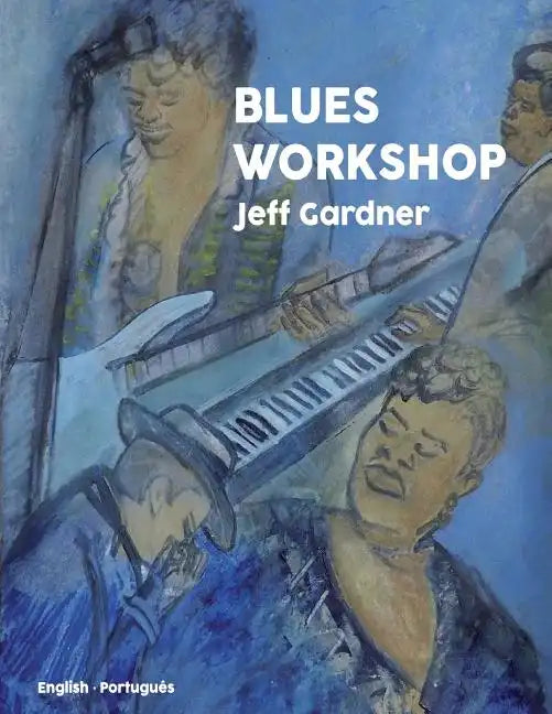 Blues Workshop - Paperback