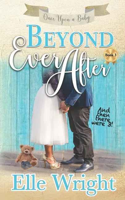 Beyond Ever After - Paperback