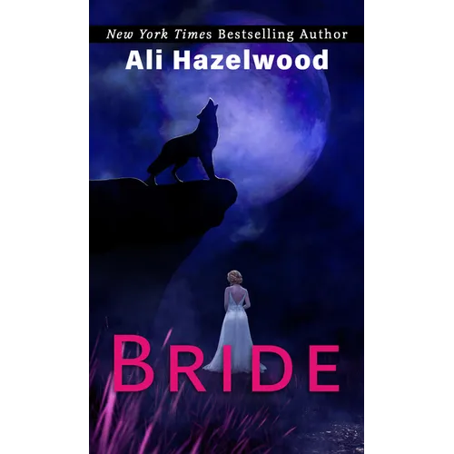 Bride - Library Binding