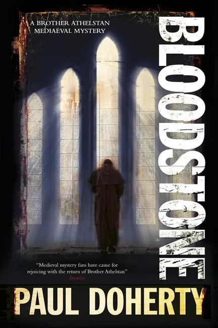 Bloodstone - Paperback