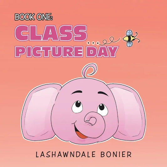 Book One: Class Picture Day - Paperback