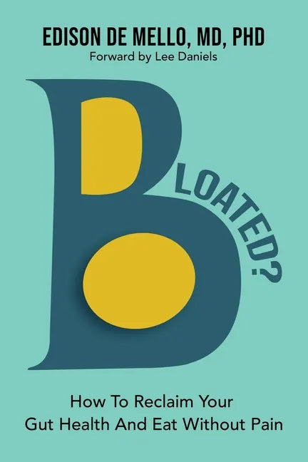Bloated? - Paperback