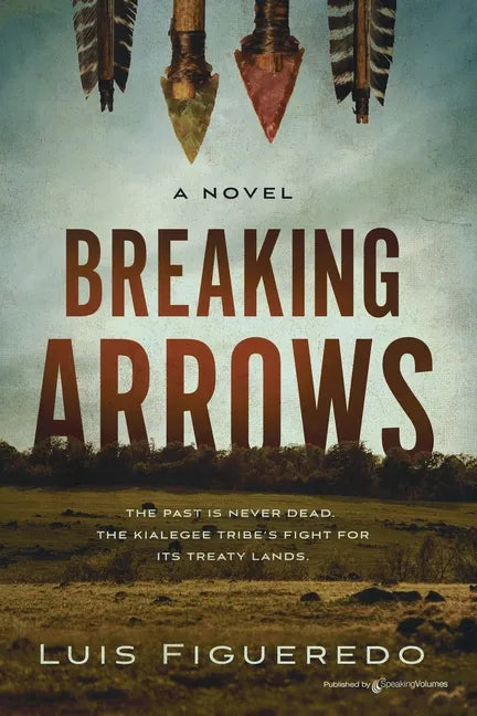 Breaking Arrows - Paperback