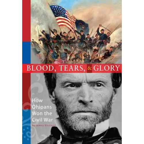 Blood, Tears, & Glory (Softcover) - Paperback