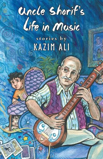 Uncle Sharif's Life in Music - Paperback