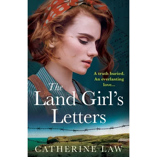 The Land Girl's Letters - Paperback