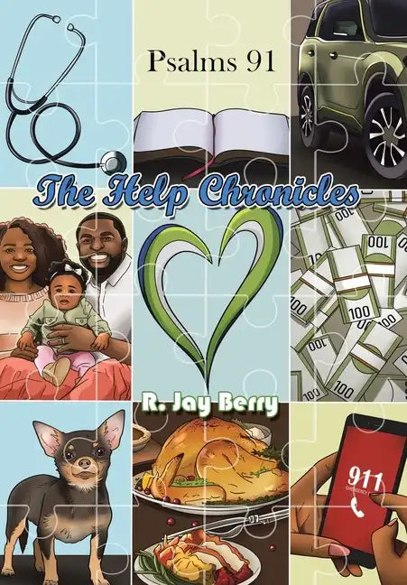 The Help Chronicles - Hardcover