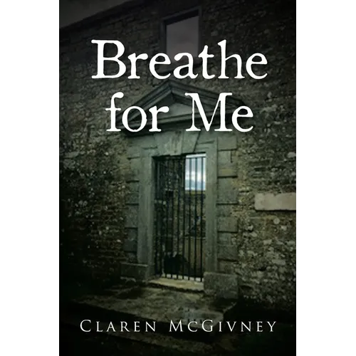 Breathe for Me - Paperback